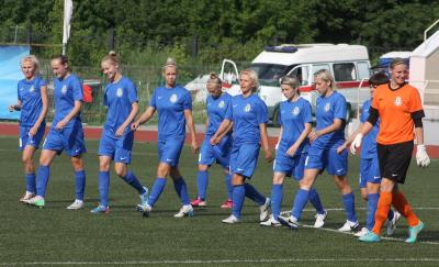 ЖФК «Рязань-ВДВ»